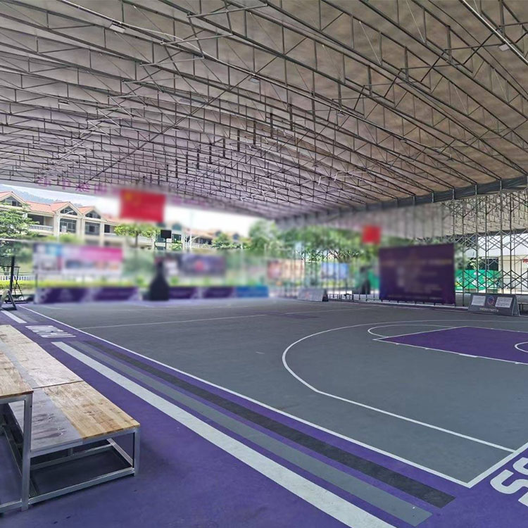 阳新县工程案例