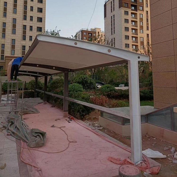 阳新县工程案例